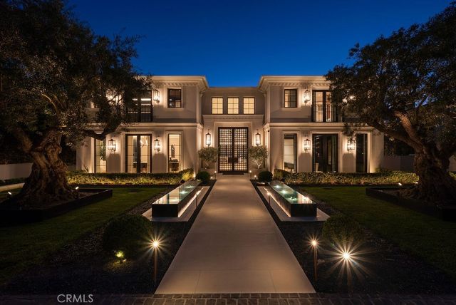 7 Sailview, Newport Coast