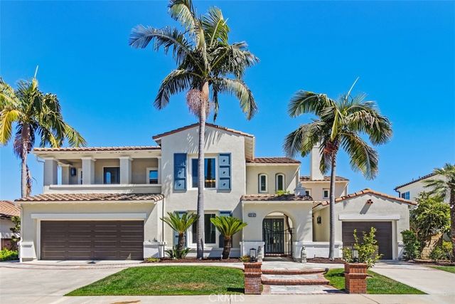 28142 Pacifica Del Mar, San Juan Capistrano