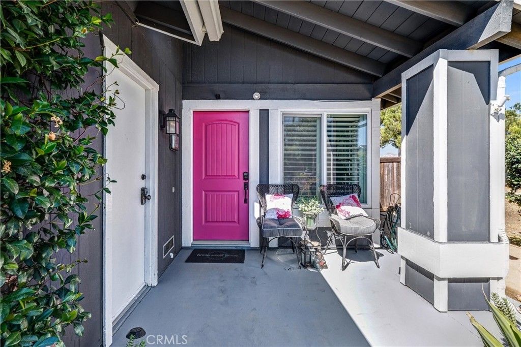 28451 Zurita, Mission Viejo