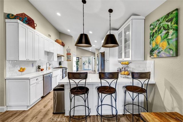 28451 Zurita, Mission Viejo