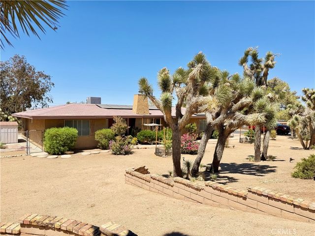 56662 El Dorado, Yucca Valley