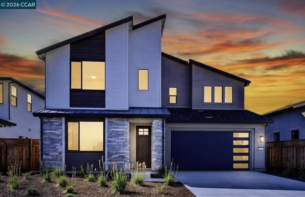 2201 Vandeleur Drive, Napa