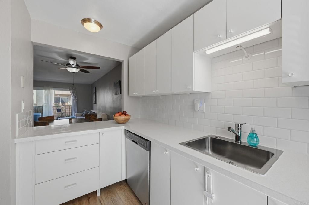 5700 Baltimore Drive # 81, La Mesa