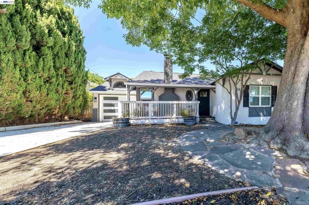 16004 Wellington Way, Castro Valley