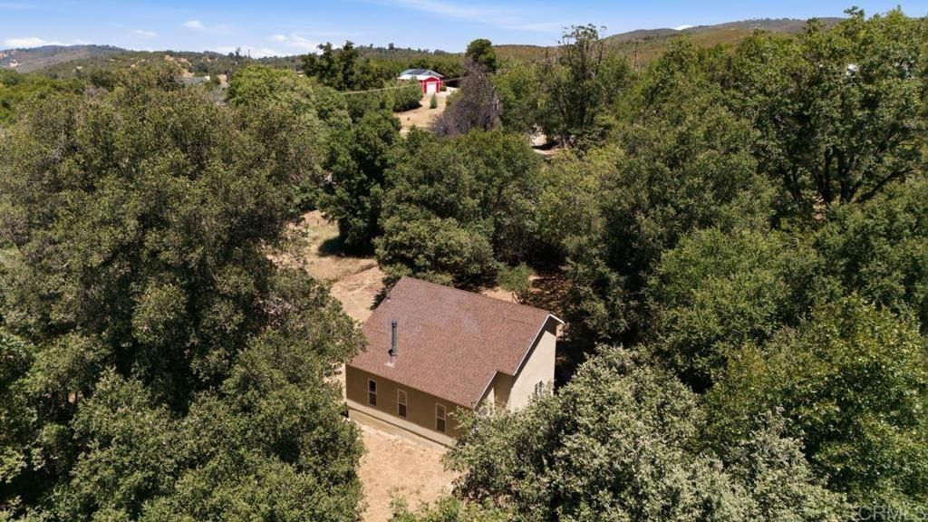 17357 Iron Springs Road, Julian
