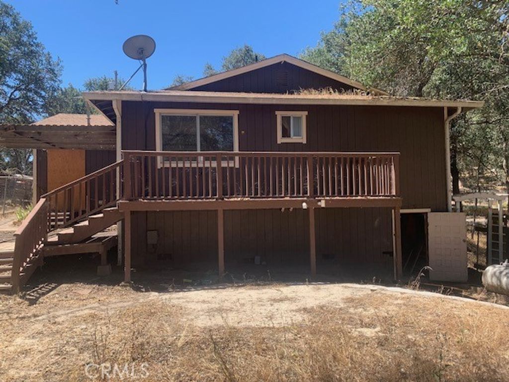 15388 Pacific, Clearlake