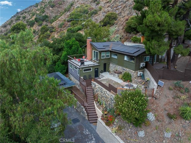 30141 Silverado Canyon Road, Silverado