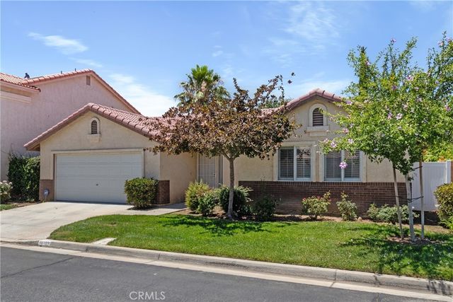 40133 Casillo, Palmdale