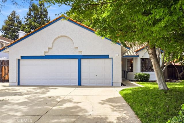 581 Jeannie, Livermore