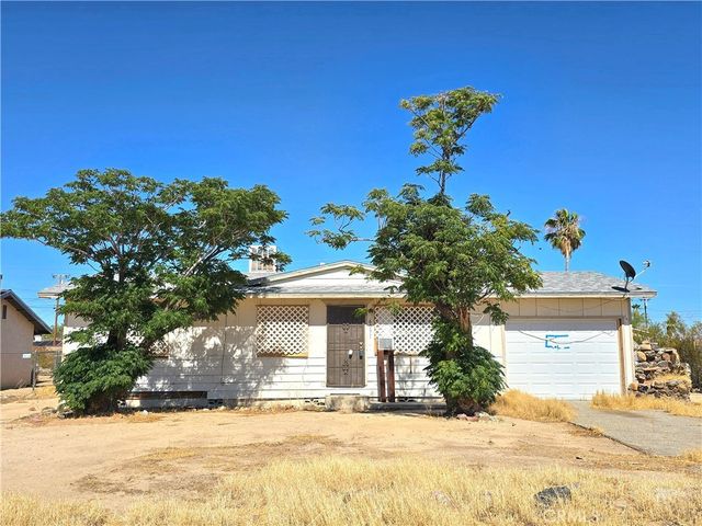 6051 Morongo Road, 29 Palms