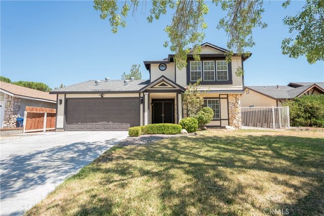5347 E Avenue R11, Palmdale