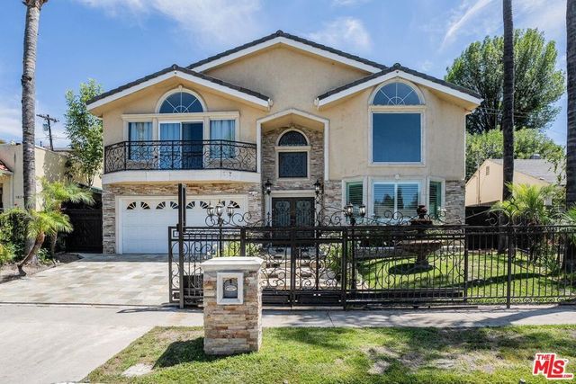 18248 Rosita Street, Los Angeles