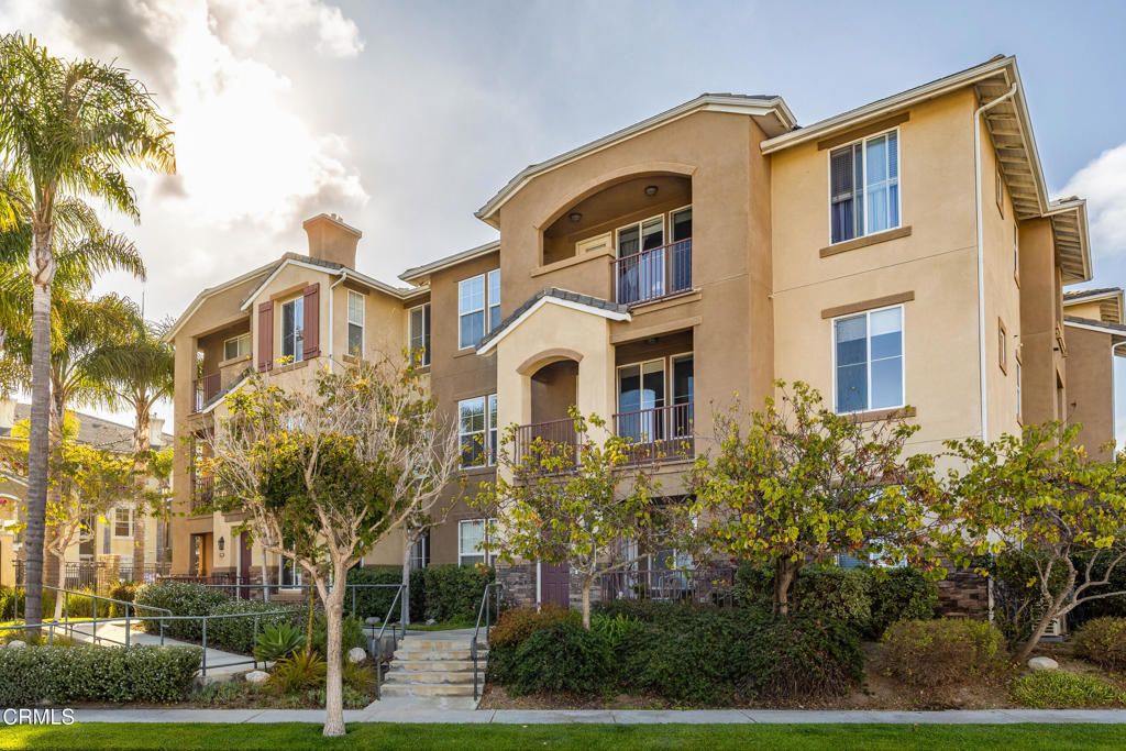 1740 Tanager Street # 2-201, Ventura
