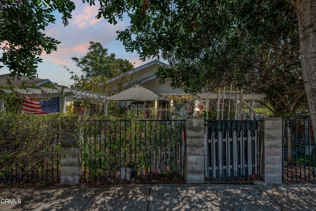 426 Sespe Avenue, Fillmore