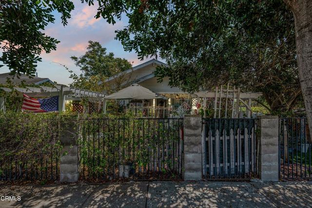 426 Sespe Avenue, Fillmore