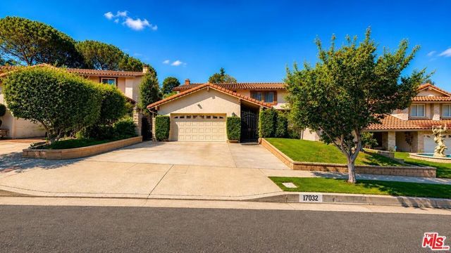 17032 Goya Street, Granada Hills