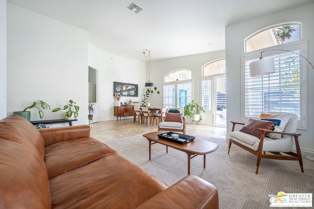 68210 Bella Vista Road, Cathedral City