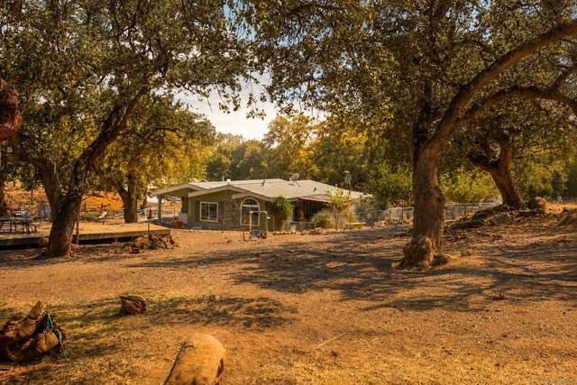 25218 Black Canyon Road, Santa Ysabel
