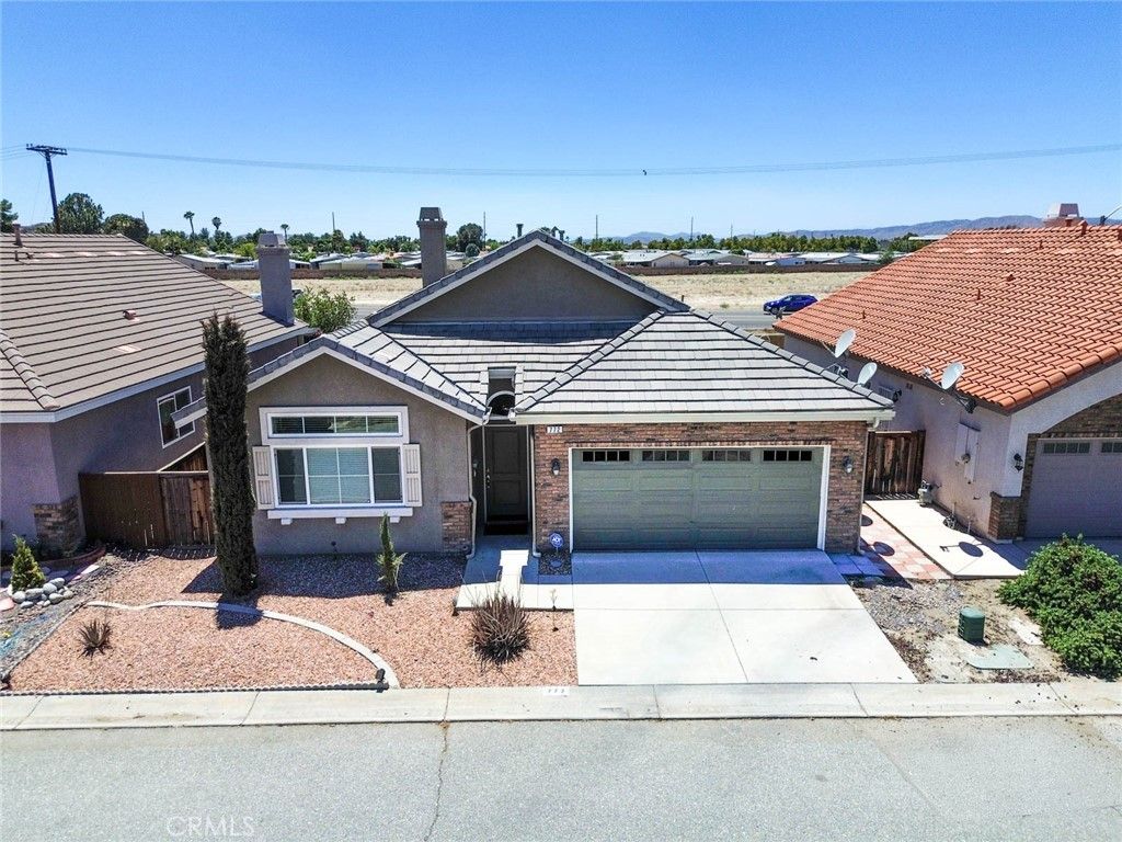 772 Saint Alban Road, San Jacinto