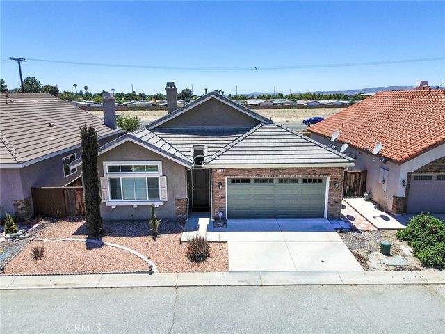 772 Saint Alban Road, San Jacinto