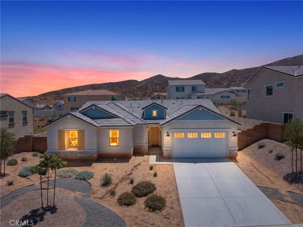25167 Desert Sage, Menifee