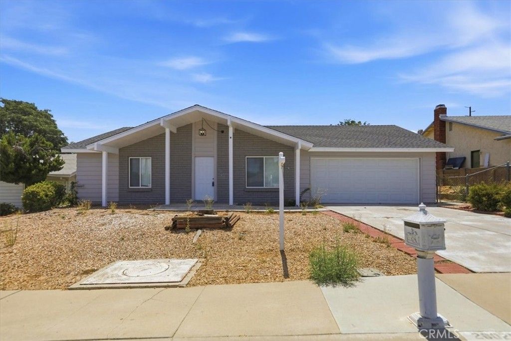 26025 Chambers, Menifee