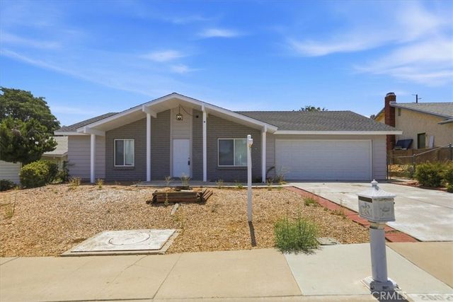 26025 Chambers, Menifee