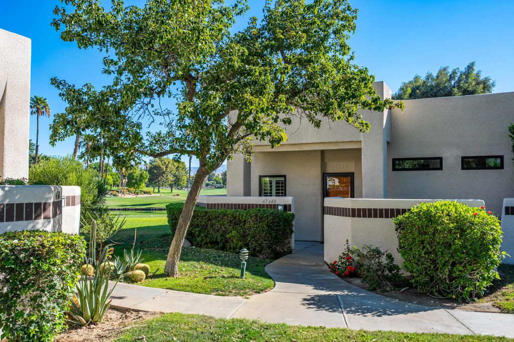 67640 Lagos Way, Cathedral City