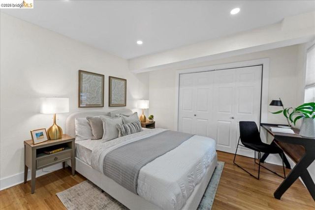 2725 Prince St. # 10, Berkeley