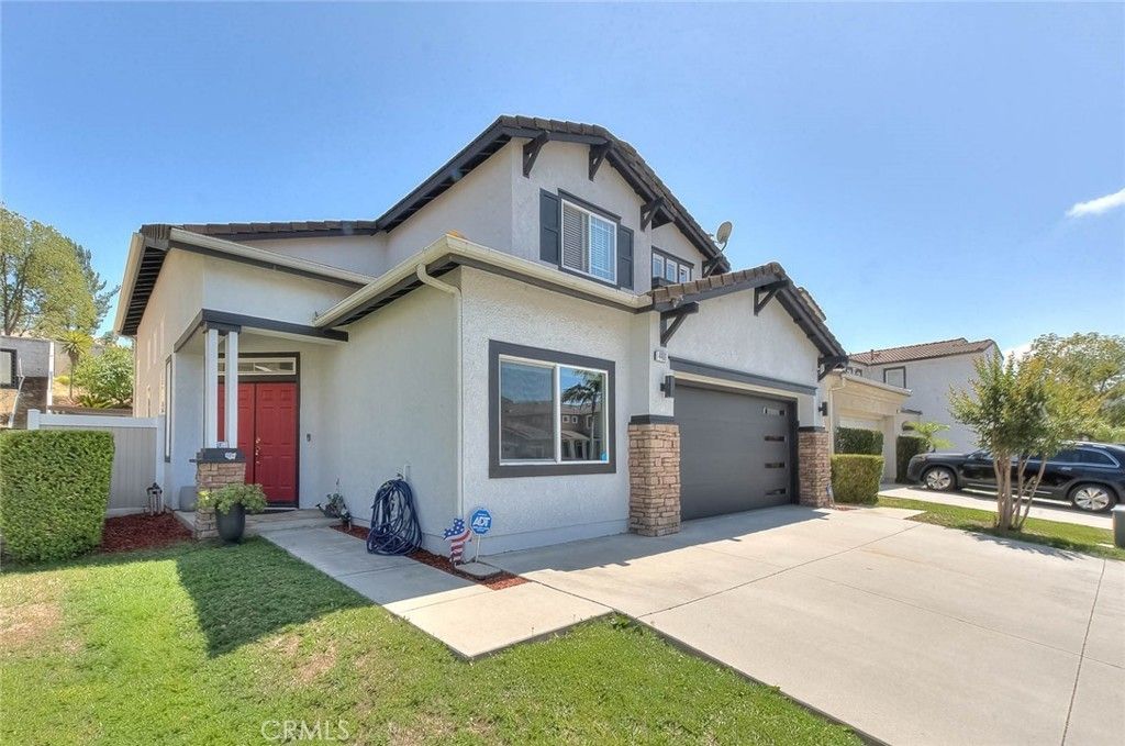 4401 Saint Andrews, Chino Hills