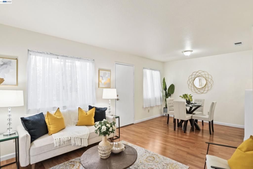 3641 Clayton Rd # 34, Concord