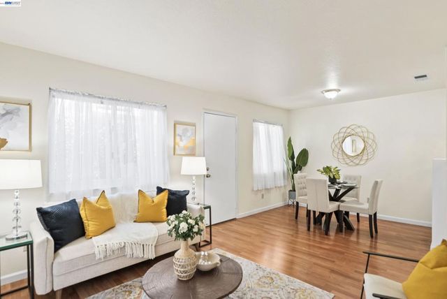 3641 Clayton Rd # 34, Concord