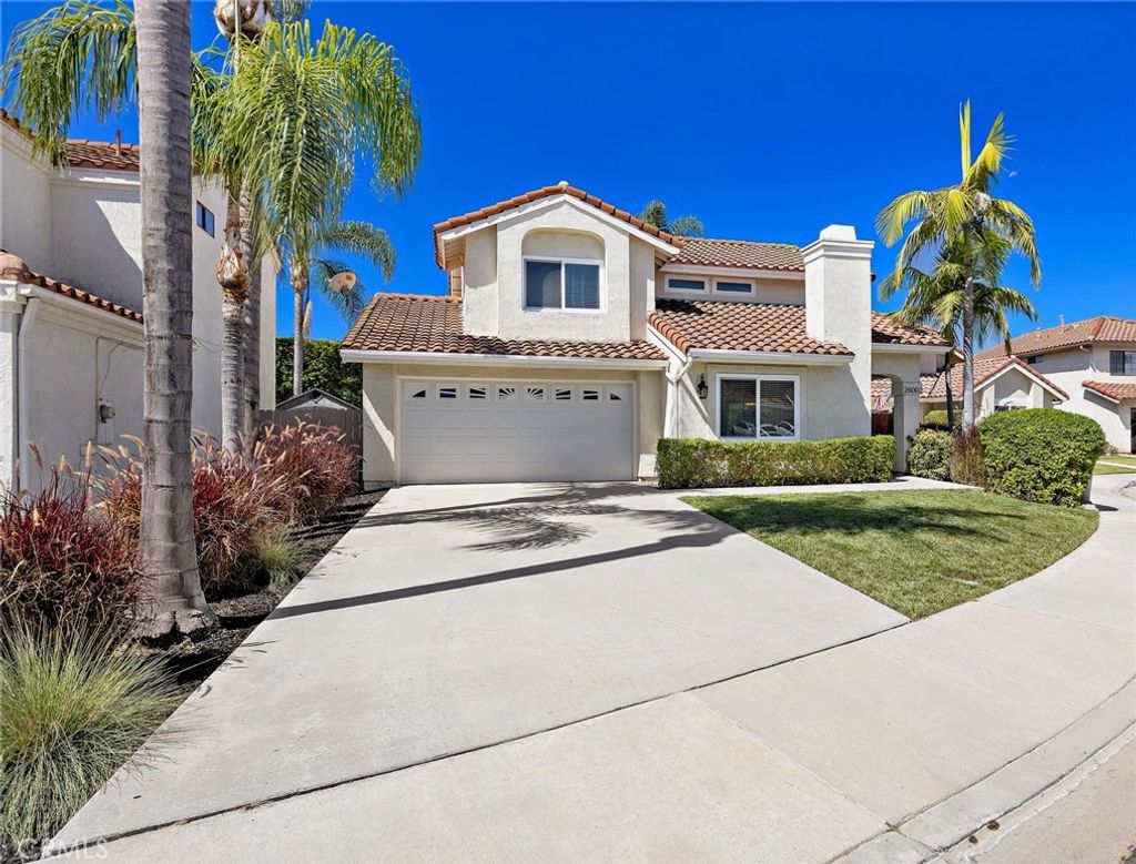 26002 Mckenna Court, Lake Forest