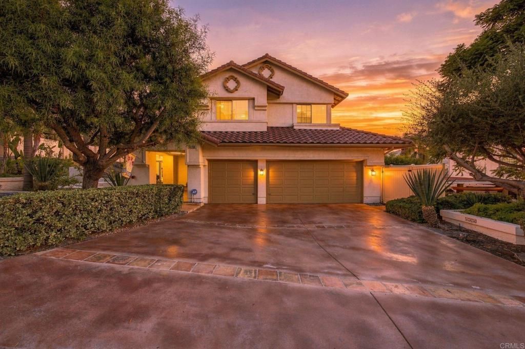 2763 Canyon Oak Place, Escondido