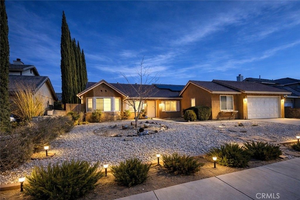 13189 Eclipse, Victorville