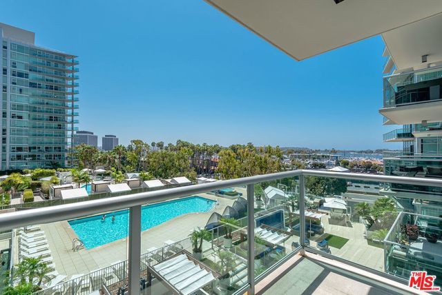 13700 Marina Pointe Drive # 630, Marina Del Rey