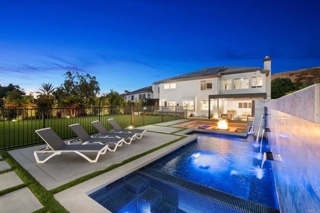 28492 Camino La Ronda, San Juan Capistrano
