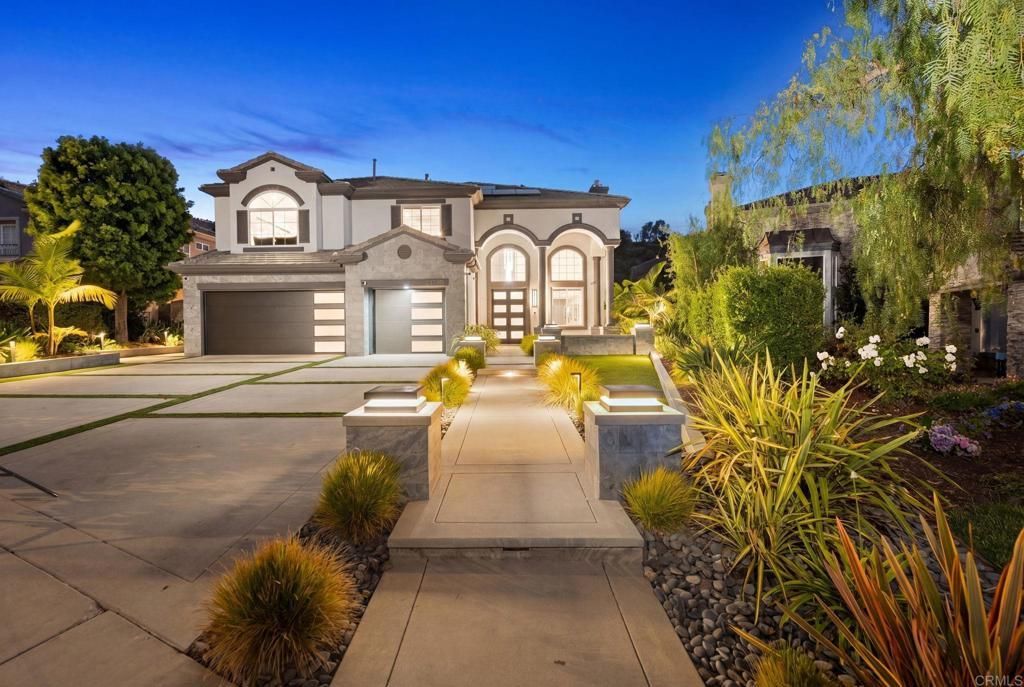 28492 Camino La Ronda, San Juan Capistrano