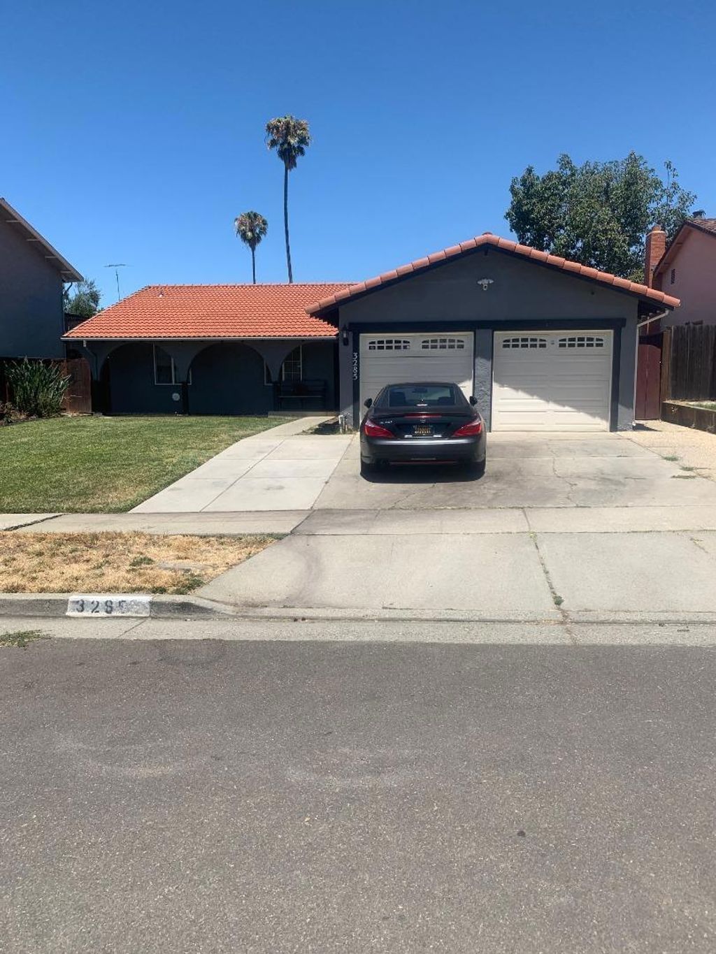 3285 Trebol Lane, San Jose