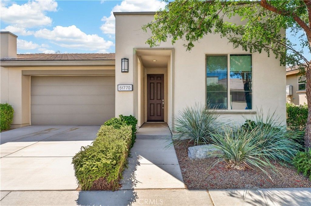 51770 Golden Eagle, Indio