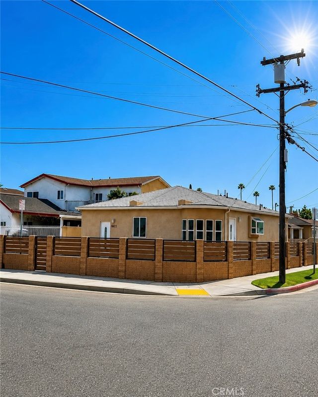 10603 S Osage, Inglewood