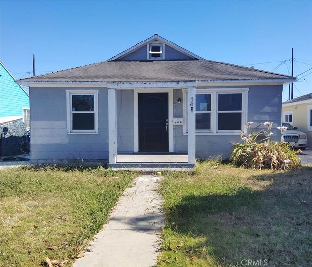 148 W C, Port Hueneme