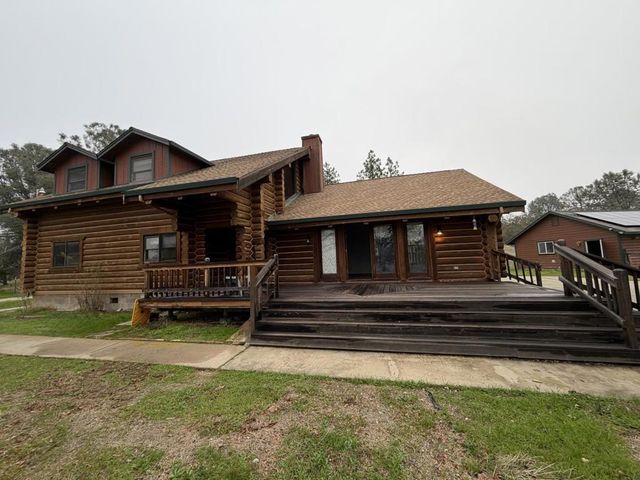 231 Bright Star Road, Valley Springs