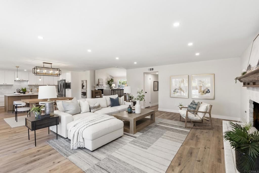 3975 Catamarca Drive, San Diego