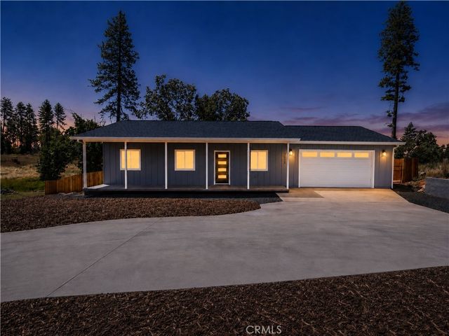 1572 Nunneley, Paradise