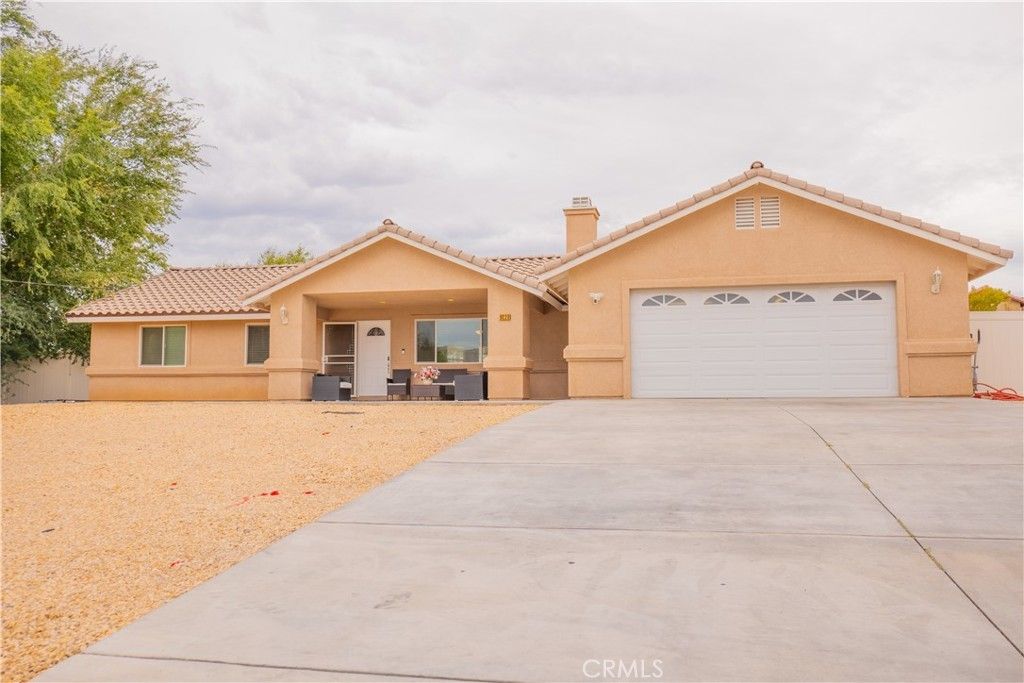 9220 Jacaranda, Hesperia