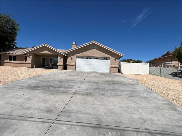 9220 Jacaranda, Hesperia
