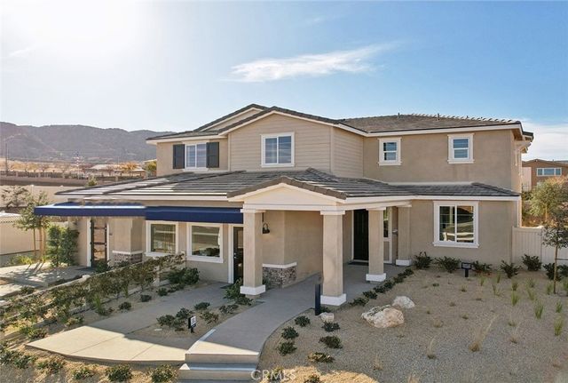 41816 Cava Lane, Palmdale