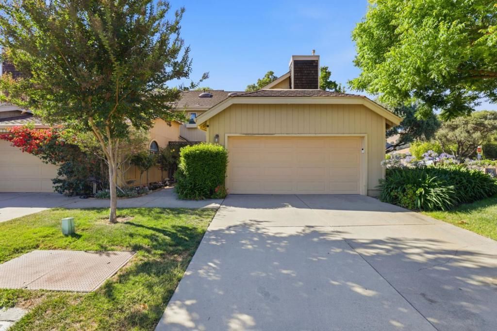 2101 Darnis Circle, Morgan Hill