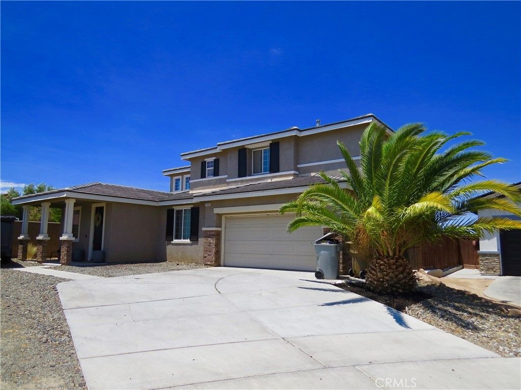 13140 Monrovia, Hesperia